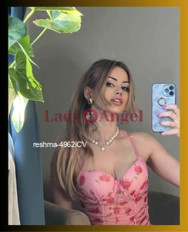 I am Reshma, High Profile escort from Haryana