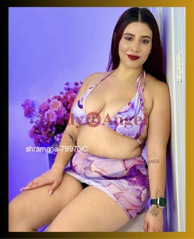 I am Shramana, Mature escort from Uttarakhand