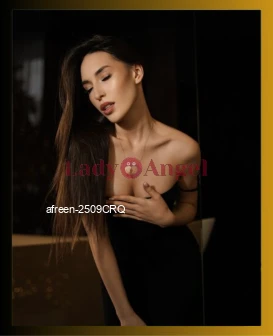 I am Afreen, Hotel escort from Chandigarh