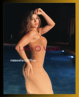 I am Maleesha, High Profile escort from Chennai