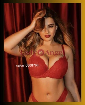 I am Saloni, Big Boob escort from Bangalore
