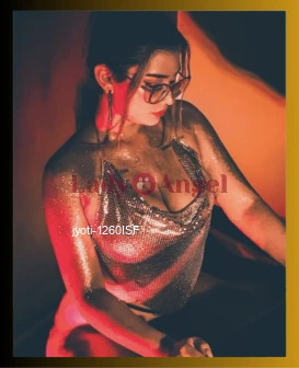 I am Jyoti, Hotel escort from Goa