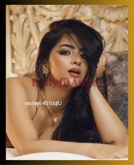 I am Navjeet, Incall escort from Chennai